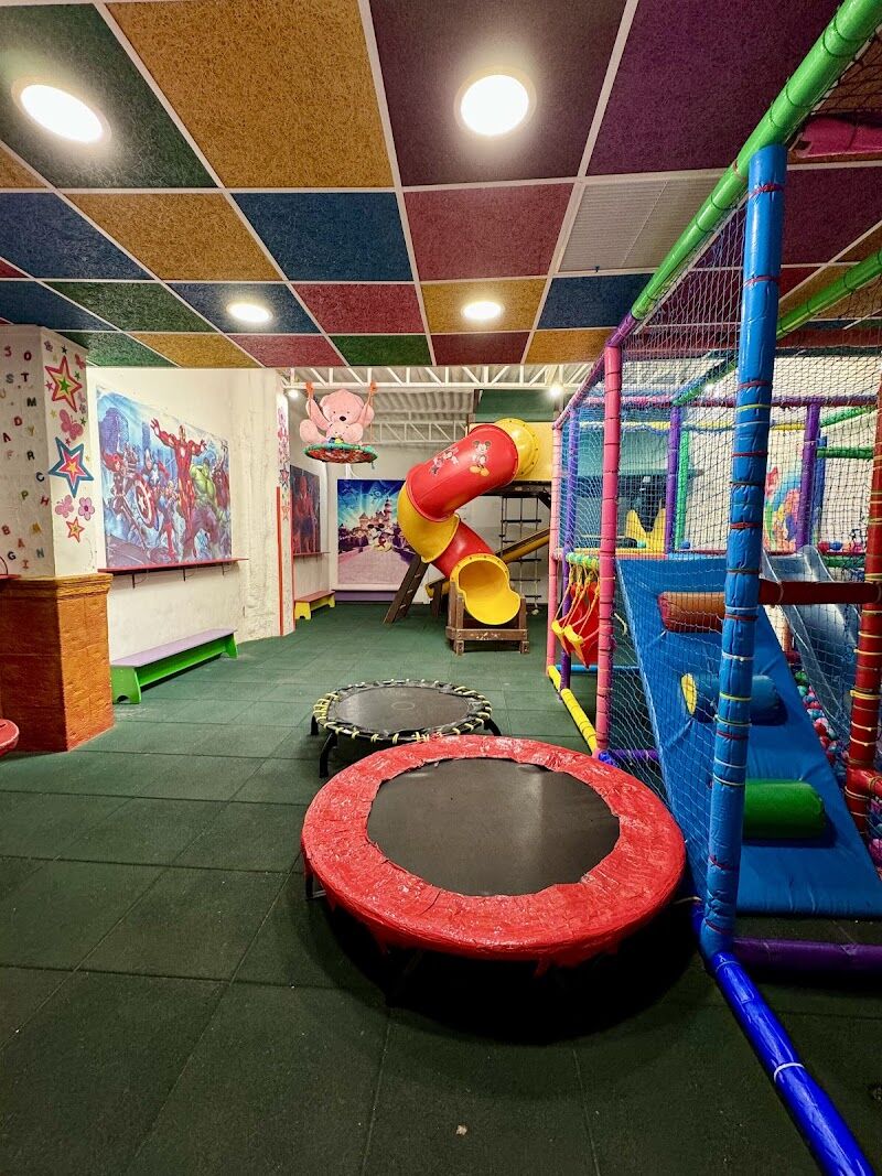 Imagen de negocio en Local para fiestas en Provincia de Castellón