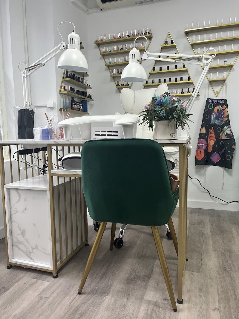 Imagen de negocio en Manicura y pedicura en Provincia de Castellón