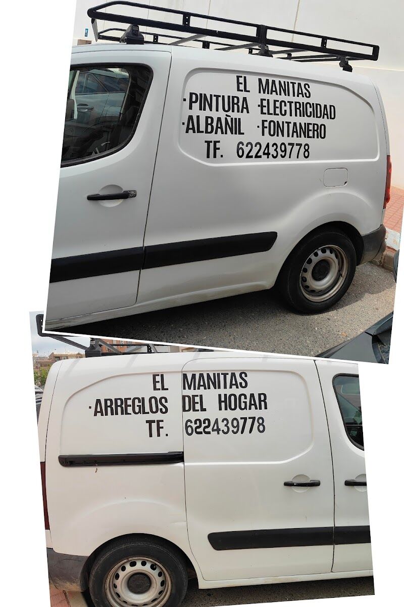 Imagen de El Manitas del Hogar