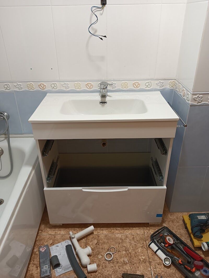 Imagen de El Manitas del Hogar