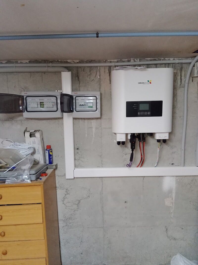 Imagen de negocio en Instalación y mantenimiento de aire acondicionado en Segorbe