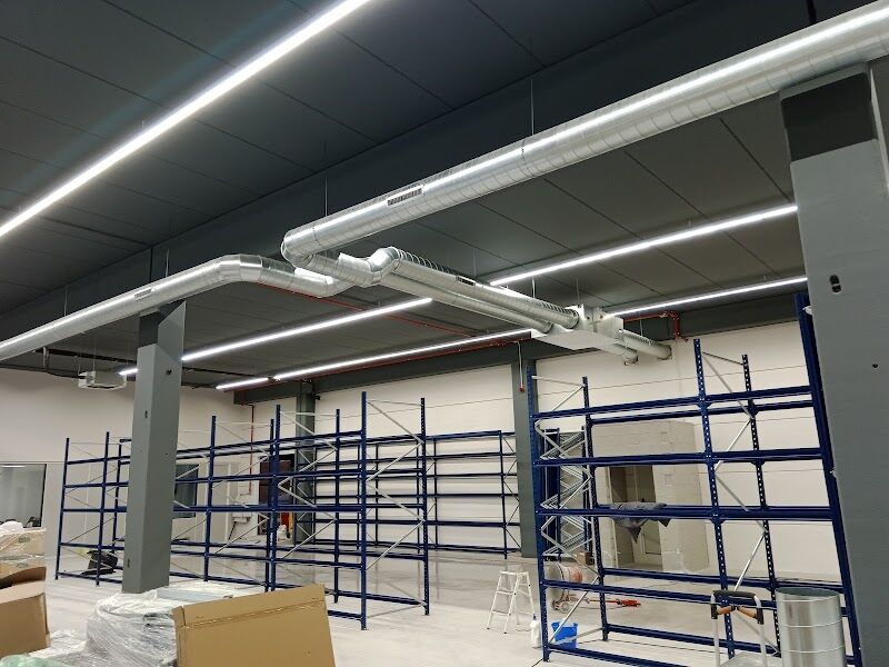 Imagen de negocio en Instalación y mantenimiento de aire acondicionado en Segorbe