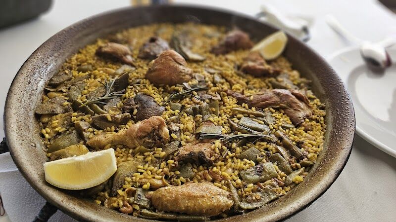 Imagen de negocio en Restaurante en Segorbe