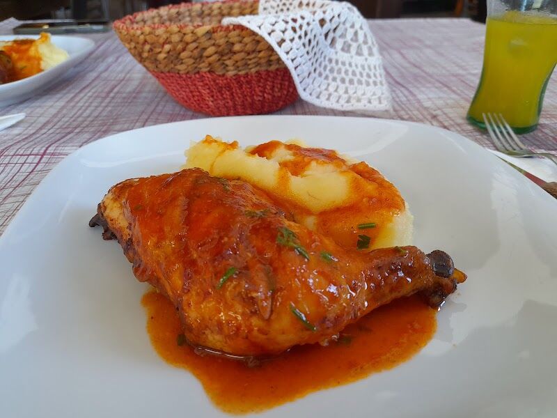 Imagen de negocio en Restaurante en Segorbe