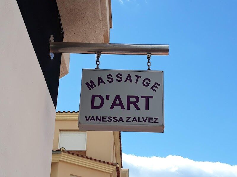 Imagen de negocio en Masaje terapéutico en Vall de Uxó