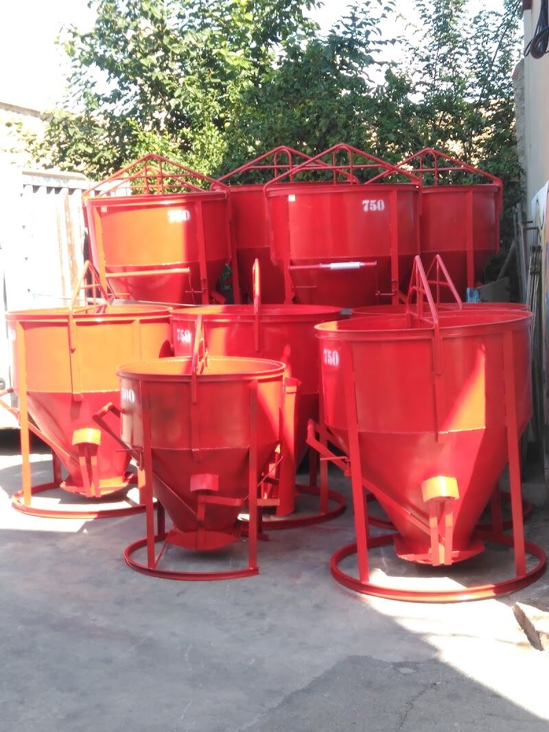 Imagen de negocio en Materiales de construcción en Quartell