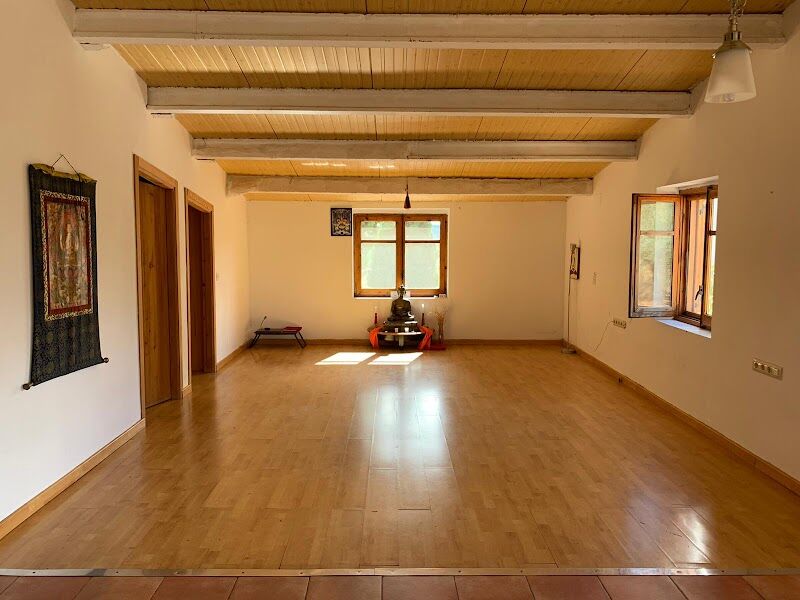 Imagen de Sudakayoga