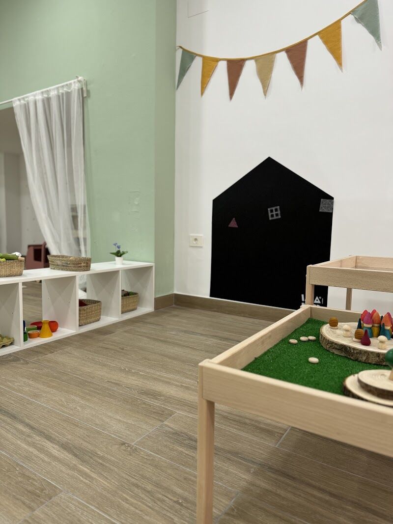 Imagen de negocio en Salón de eventos en Vall de Uxó
