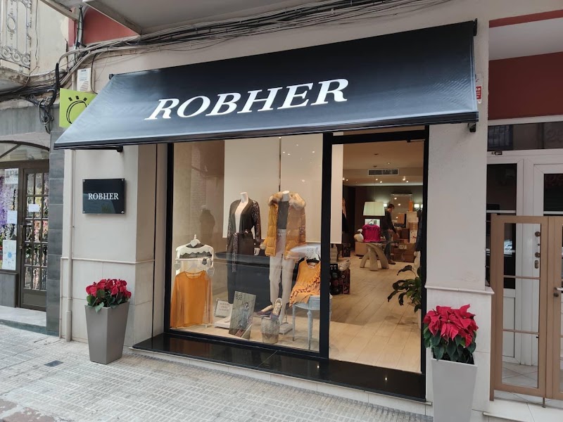 Imagen de Robher Boutique