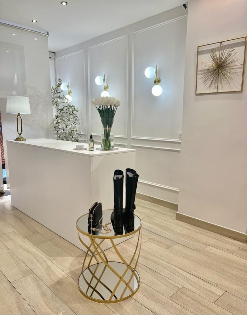 Imagen de Robher Boutique