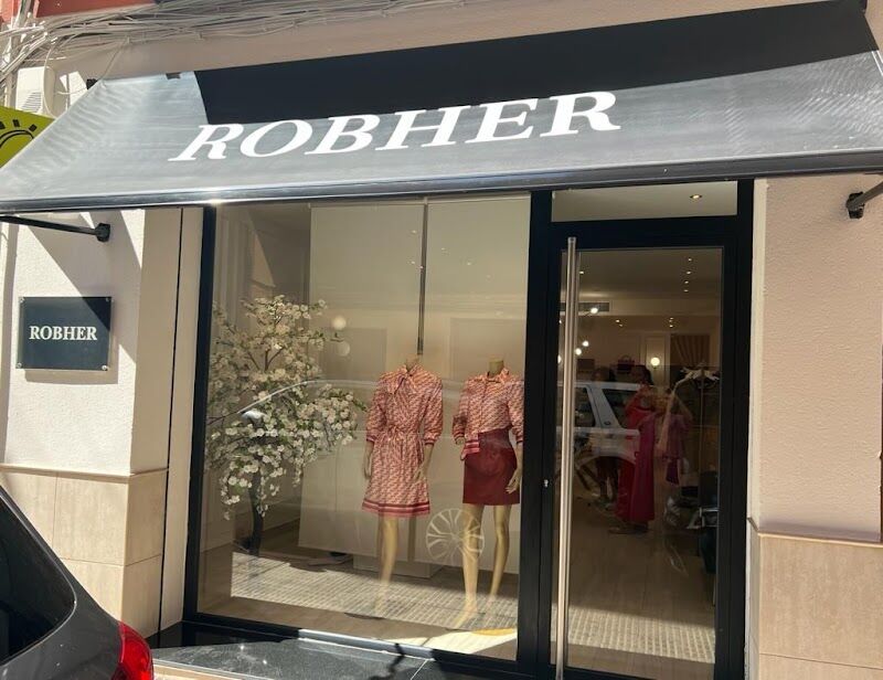 Imagen de Robher Boutique