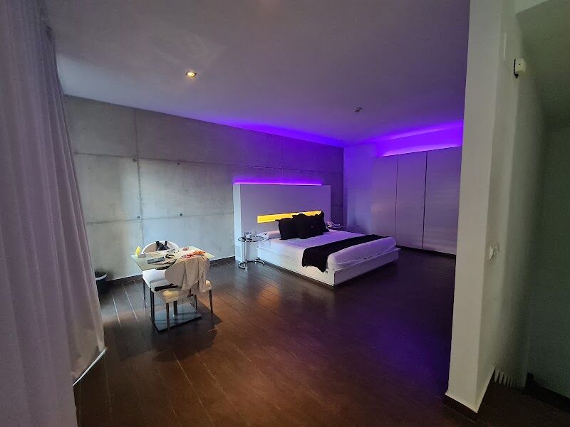 Imagen de Motel Shhh