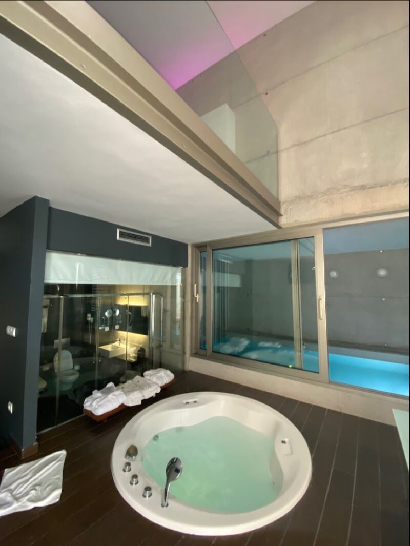 Imagen de Motel Shhh