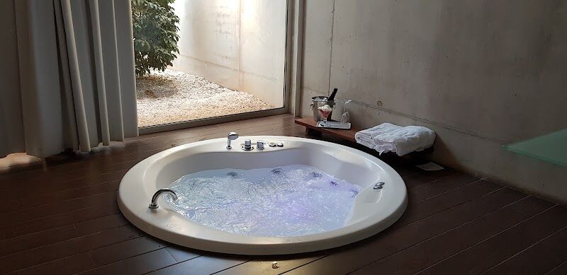 Imagen de Motel Shhh