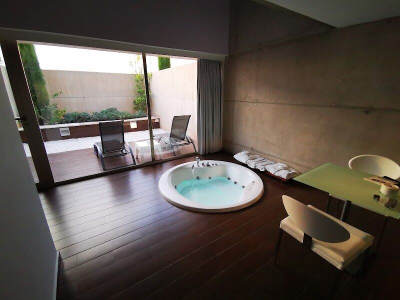 Imagen de Motel Shhh