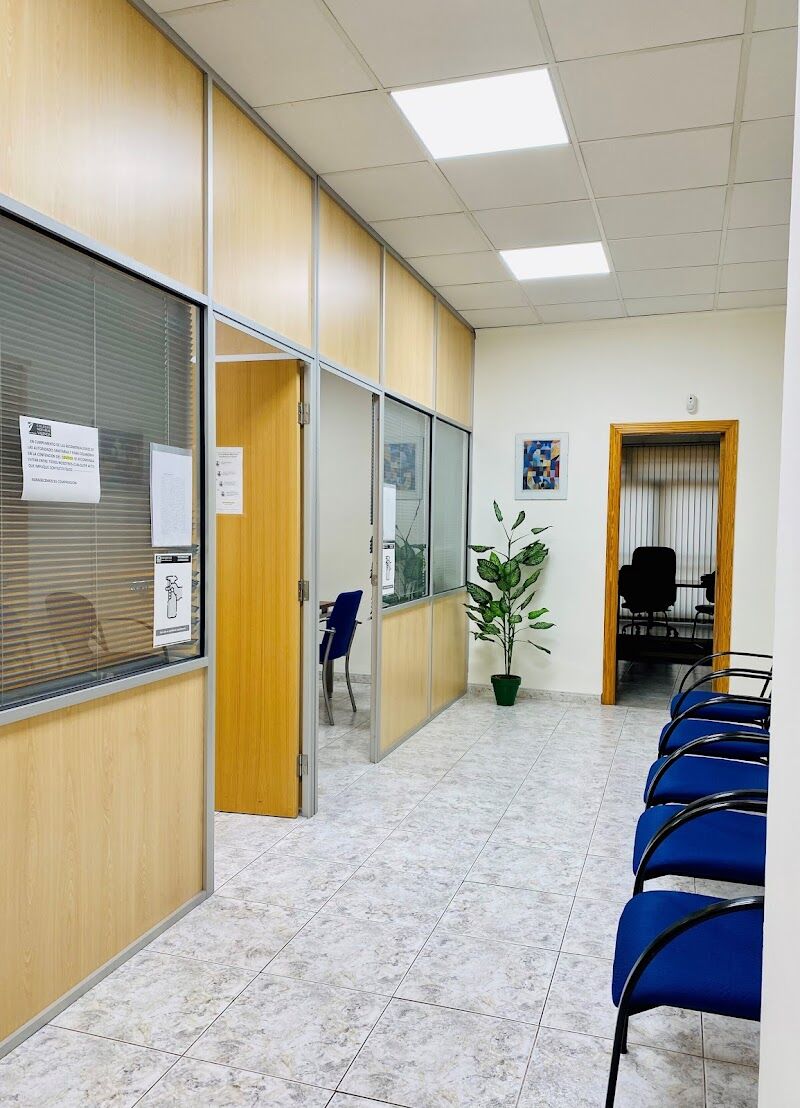 Imagen de negocio en Servicios notariales en Provincia de Castellón