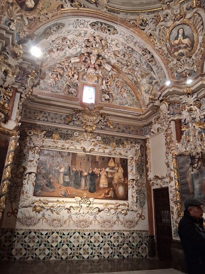 Imagen de Visitas Guiadas por el Alto Palancia (asociación Dicultura)