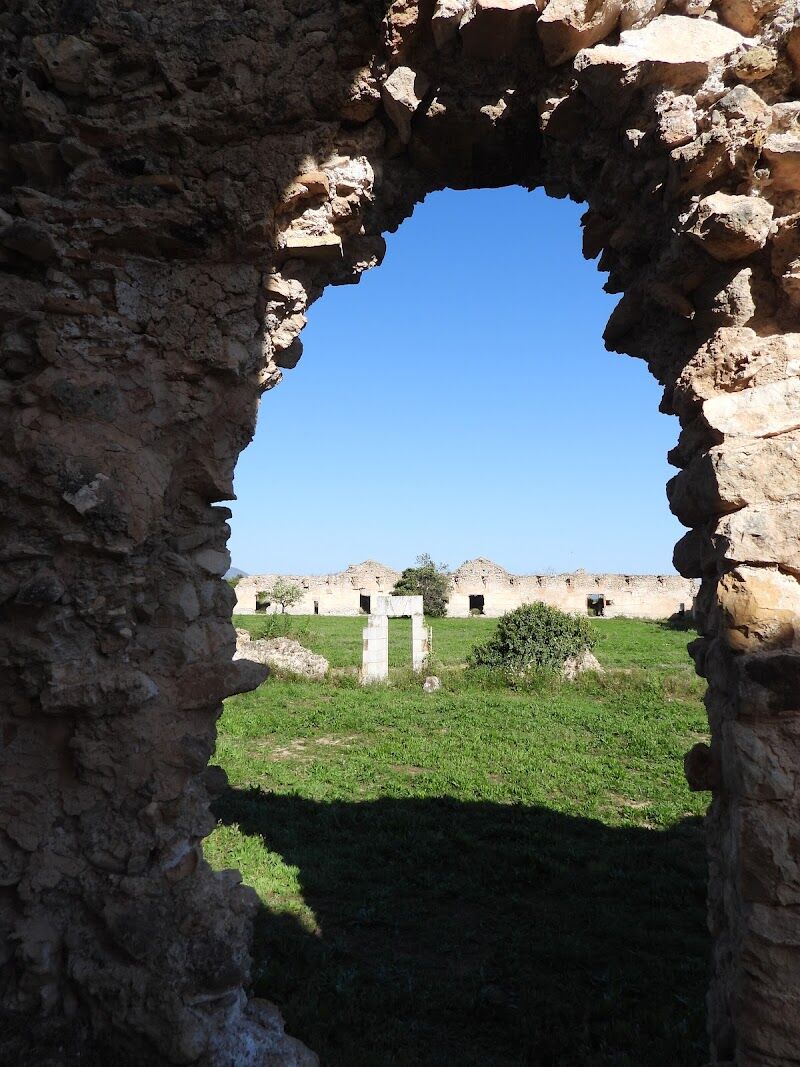 Imagen de Visitas Guiadas por el Alto Palancia (asociación Dicultura)