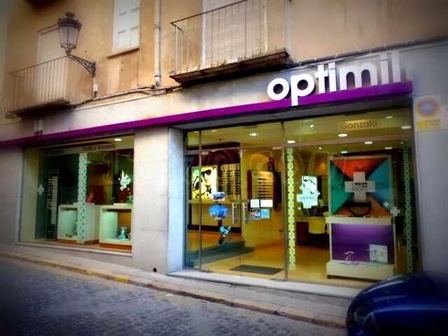 Imagen de Gonzalo ópticos