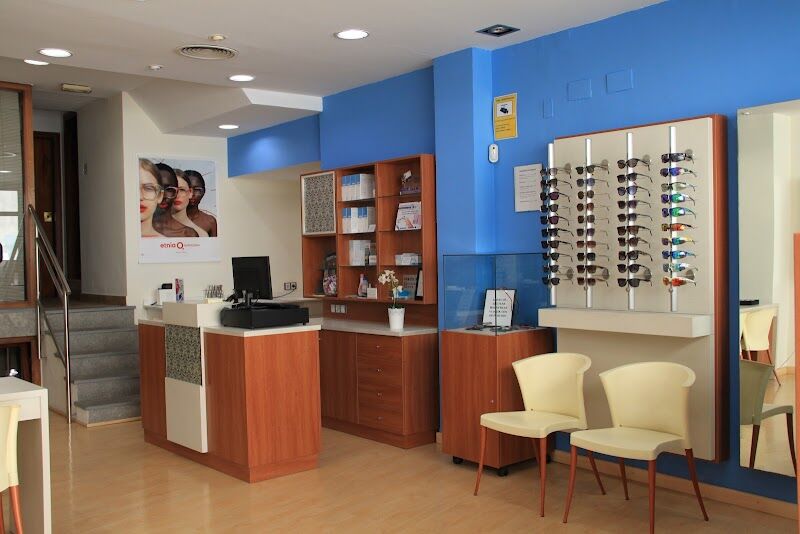 Imagen de Gonzalo ópticos