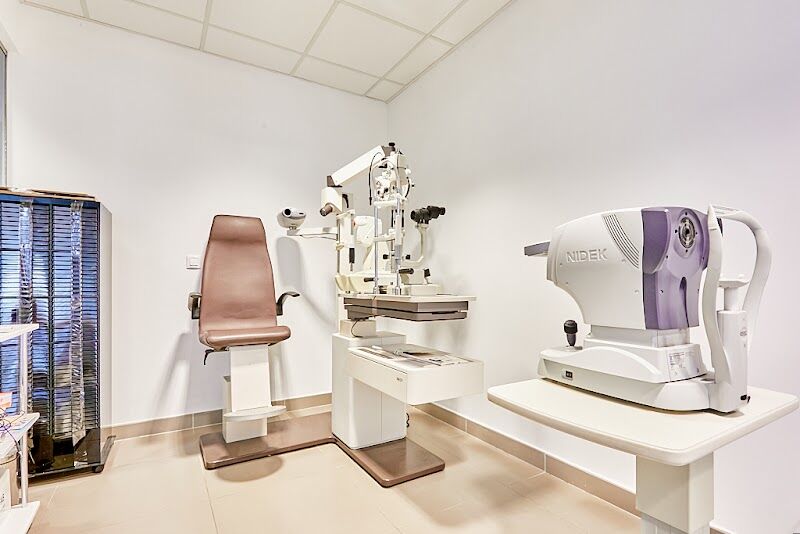 Imagen de Alain Afflelou óptico y Audiólogo Onda, Castellón