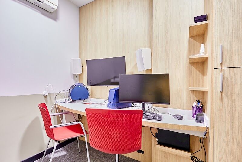 Imagen de Alain Afflelou óptico y Audiólogo Onda, Castellón