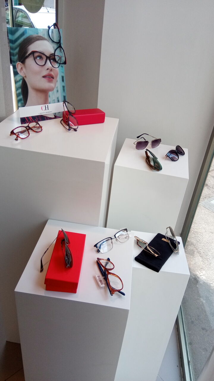 Imagen de Alain Afflelou óptico y Audiólogo Onda, Castellón