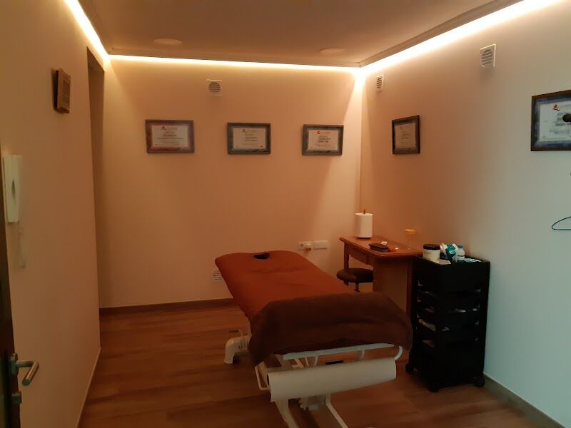 Imagen de negocio en Osteopatía y quiropráctica en Provincia de Castellón