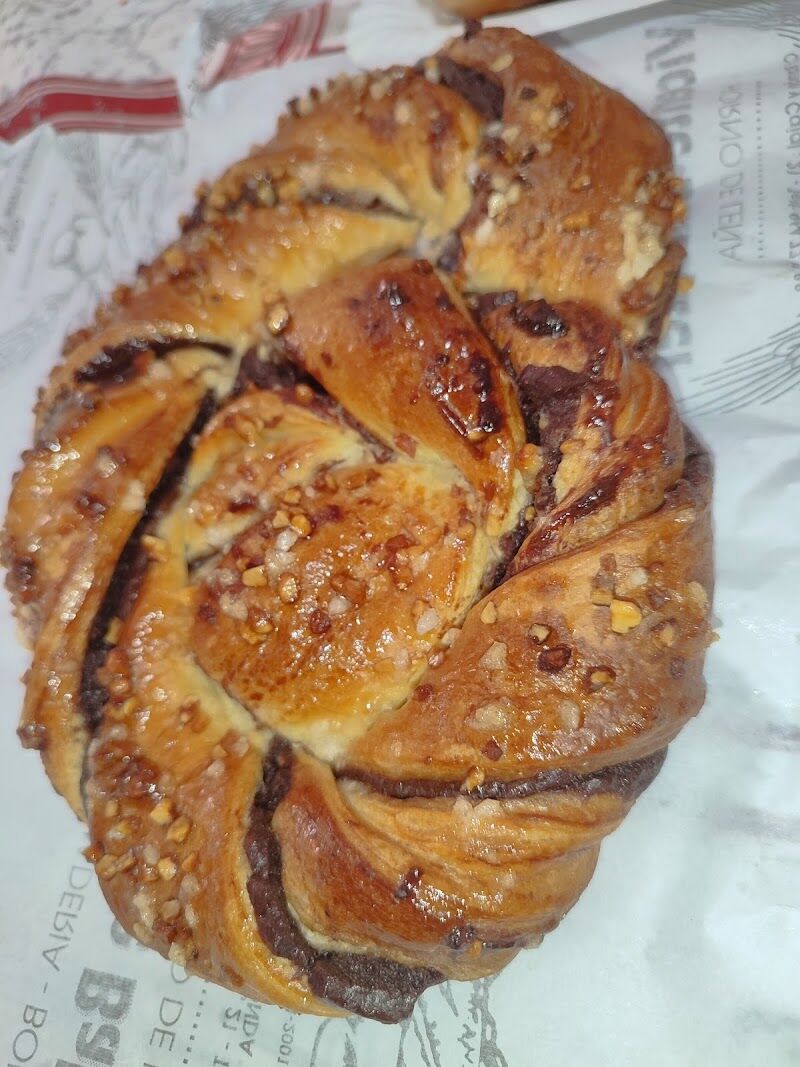 Imagen de Vicente Ballester Pérez