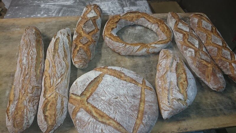 Imagen de Horno Virgen de Gracia