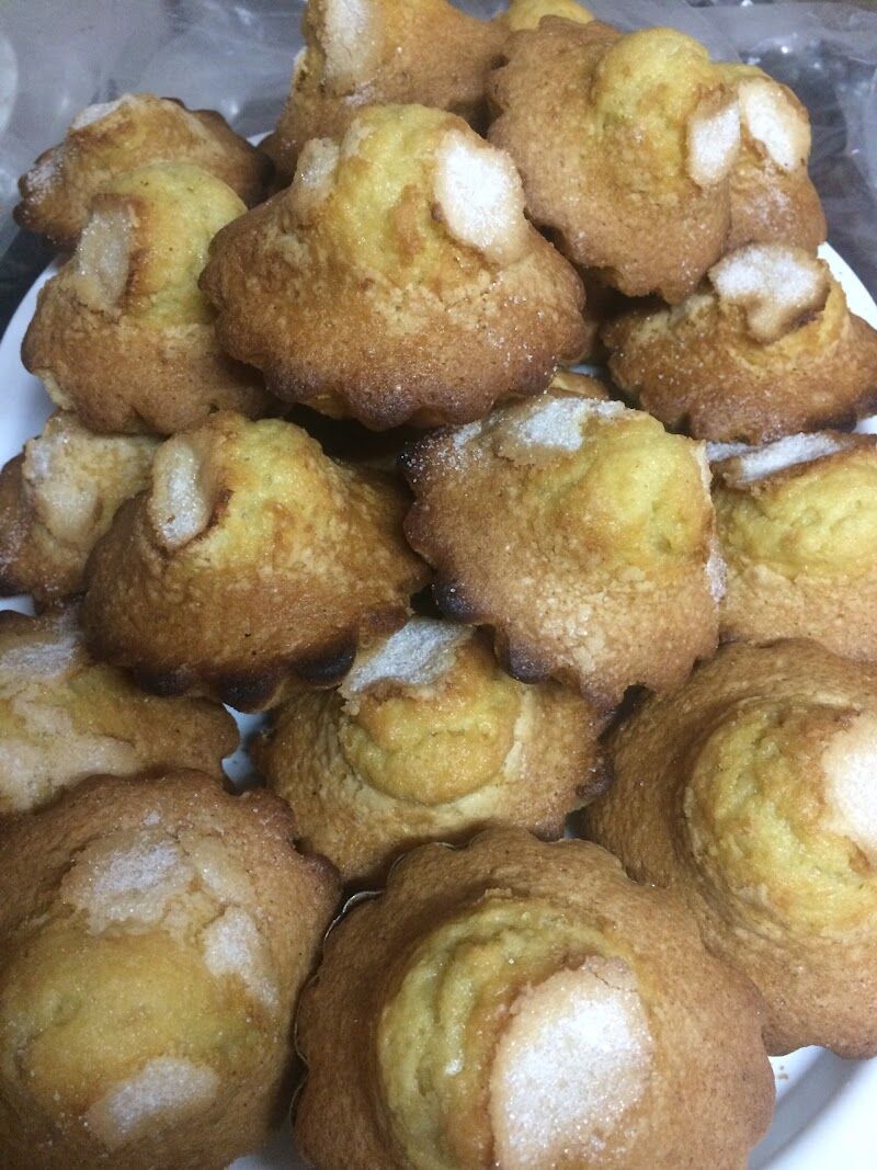 Imagen de Horno Virgen de Gracia