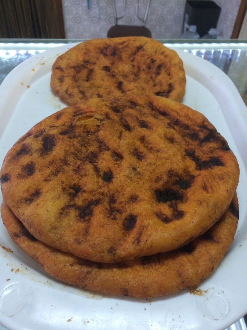 Imagen de Horno Virgen de Gracia