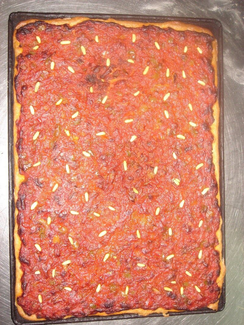 Imagen de Horno Virgen de Gracia