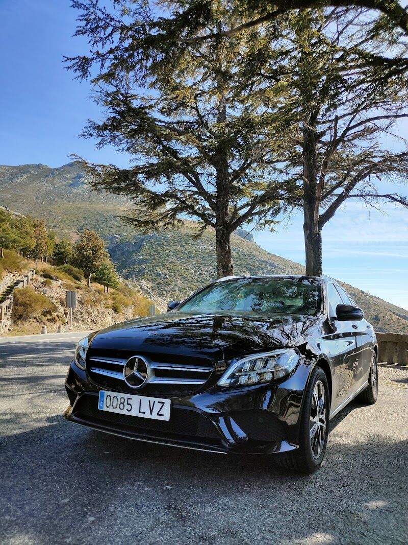 Imagen de Taxis 24h Segorbe