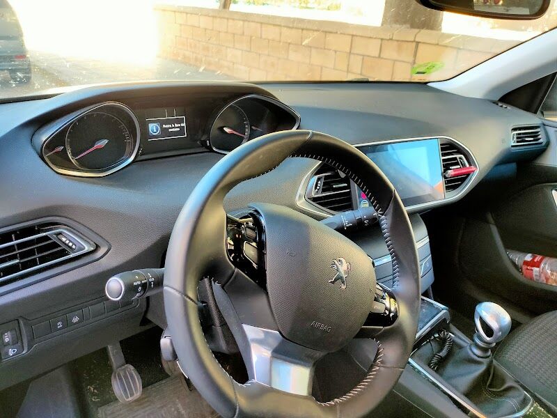 Imagen de Taxis 24h Segorbe