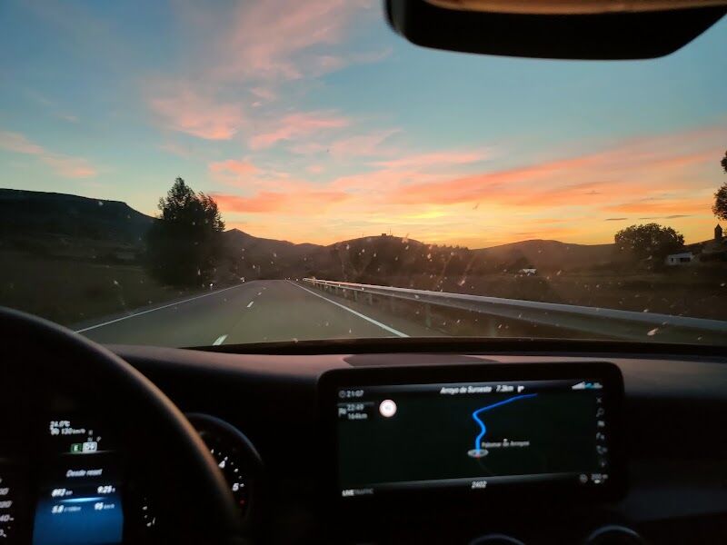 Imagen de Taxis 24h Segorbe