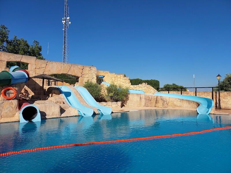 Imagen de negocio en Parque temático en Provincia de Castellón