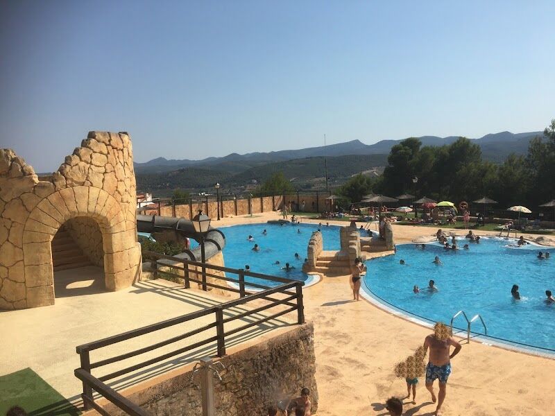 Imagen de negocio en Parque temático en Provincia de Castellón
