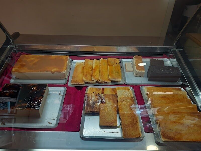 Imagen de negocio en Repostería y pastelería en Provincia de Castellón