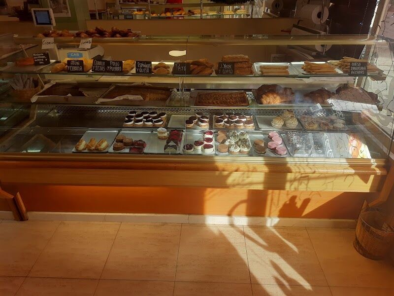Imagen de negocio en Repostería y pastelería en Provincia de Castellón