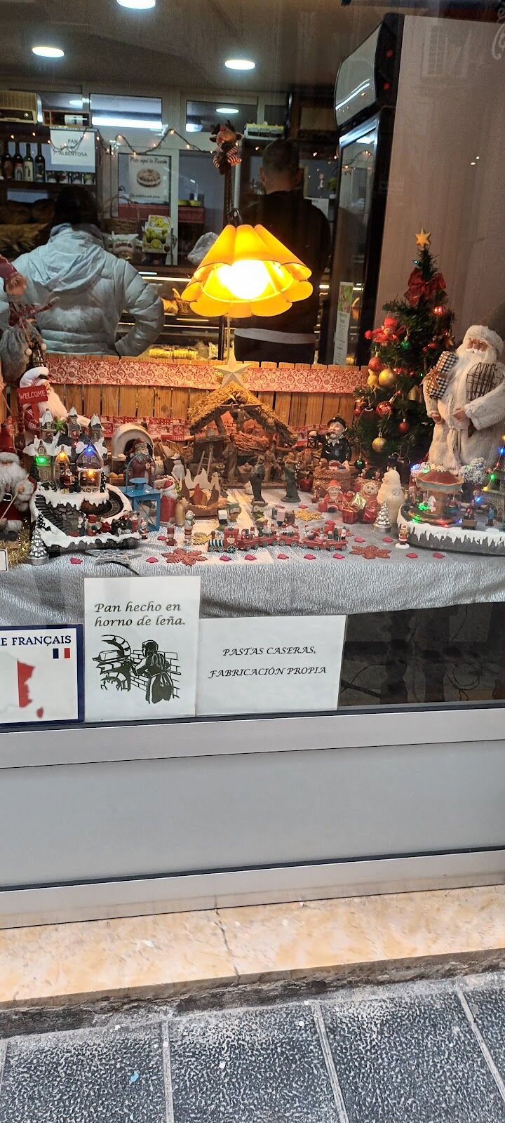 Imagen de Las Pastas de la Abuela