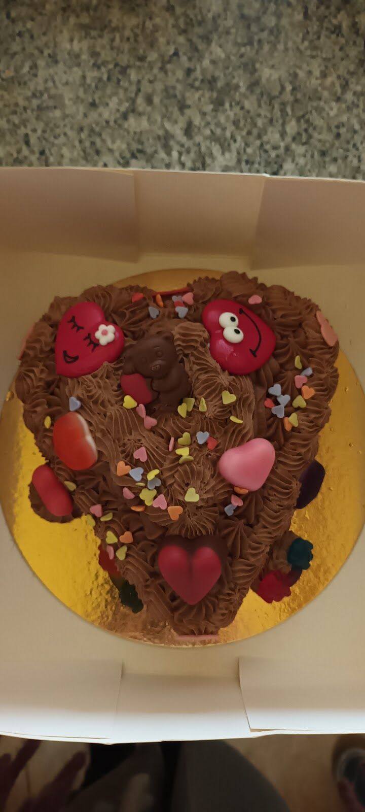 Imagen de Las Pastas de la Abuela