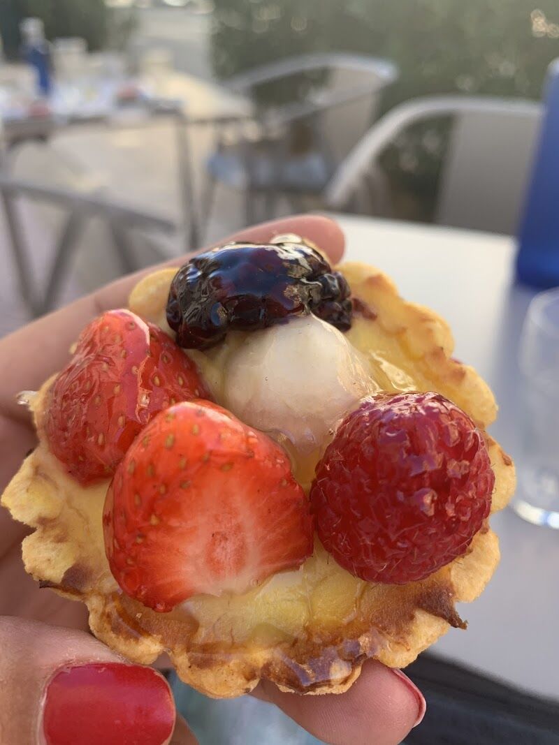 Imagen de Pasteleria Miguel Angel Galindo Martínez