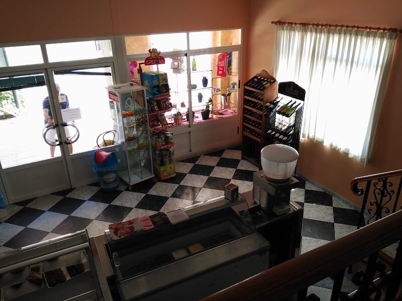 Imagen de Pasteleria Miguel Angel Galindo Martínez