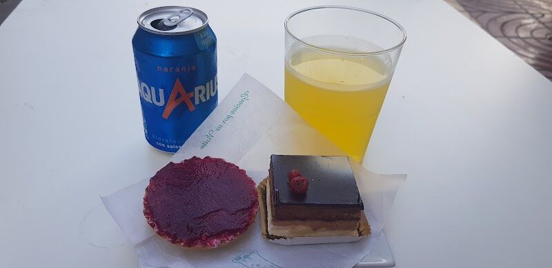 Imagen de Pasteleria Miguel Angel Galindo Martínez