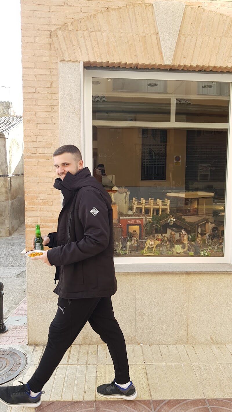 Imagen de Pasteleria Miguel Angel Galindo Martínez