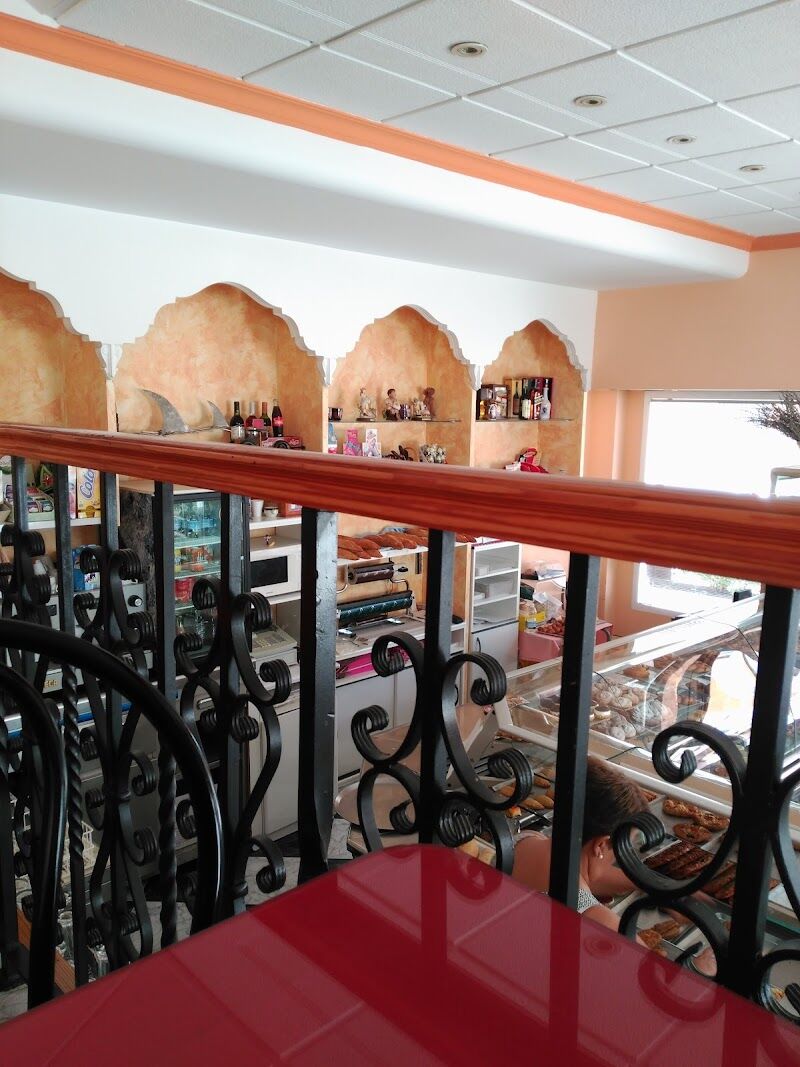 Imagen de Pasteleria Miguel Angel Galindo Martínez