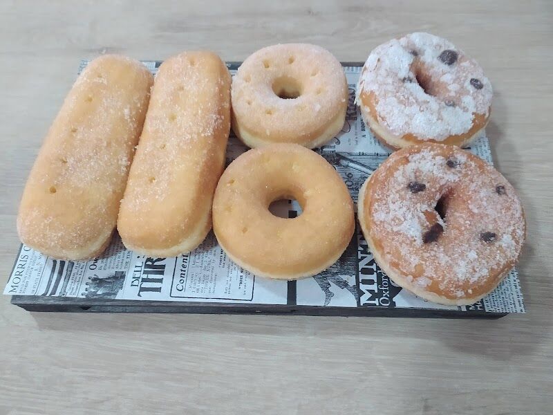 Imagen de negocio en Alimentación en Segorbe