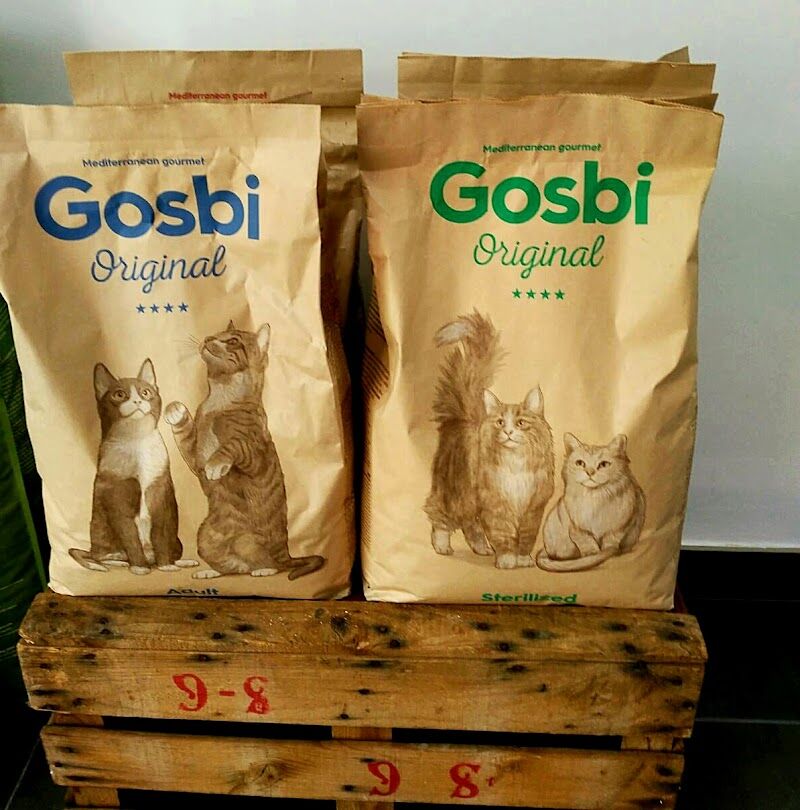 Imagen de La Huella de Adi