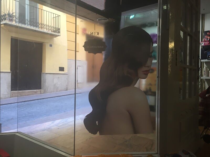 Imagen de negocio en Peluquería en Segorbe